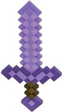 JAKKS Pacific Minecraft Enchanted Sword