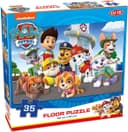 Tactic Paw Patrol Golvpussel 35 Bitar