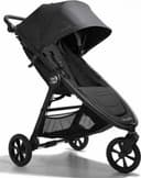 Baby Jogger City Mini GT2.1 Opulent Black
