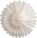 Watt & Veke Lotus White Julstjärna ∅ 44cm