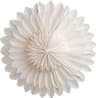 Watt & Veke Lotus White Julstjärna ∅ 44cm