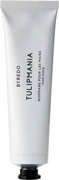 Byredo Hand Scrub Tulipmania 100ml