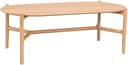 Rowico Home Holton Soffbord 65x130cm