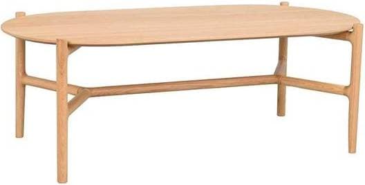 Rowico Home Holton Soffbord 65x130cm