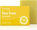 Friendly Soap Tea Tree & Turmeric Soap 95g