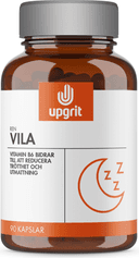 Upgrit Ren Vila 90 st