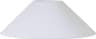 Watt & Veke Basic Flack Lampskärm ∅ 36cm