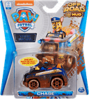 Spin Master Paw Patrol True Metal Off Road Mud Chase