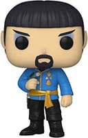 Funko Pop! Television Star Trek Spock
