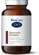 BioCare Quercetin Komplex 90 st
