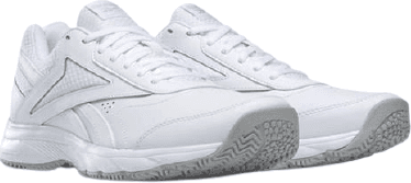 Reebok Work N Cushion 4.0 M - White/Cold Grey 2