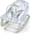 Ingenuity Keep Cozy Grow with Me Bouncer