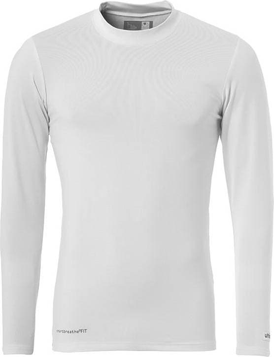 Uhlsport Distinction Colors Base Layer Men - White