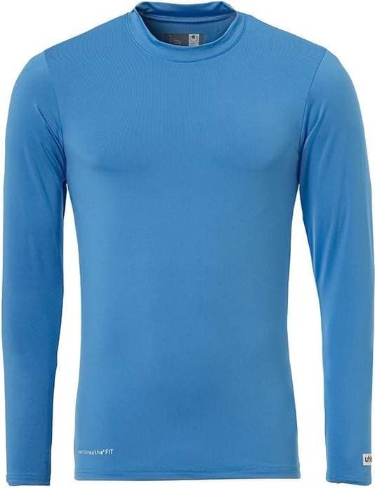 Uhlsport Distinction Colors Base Layer Men - Cyan