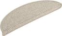 vidaXL 326859 15-pack Silver, Beige, Grå 20x56cm