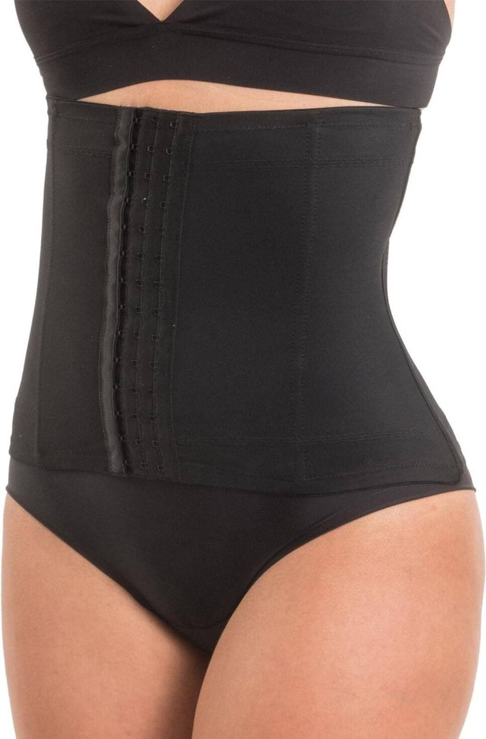 Magic Maxi Sexy Waistnipper - Black