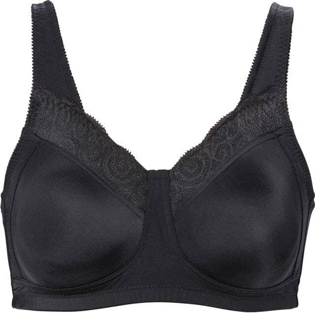 Trofé Jumper Less Linnea Prosthetic Bra - Black
