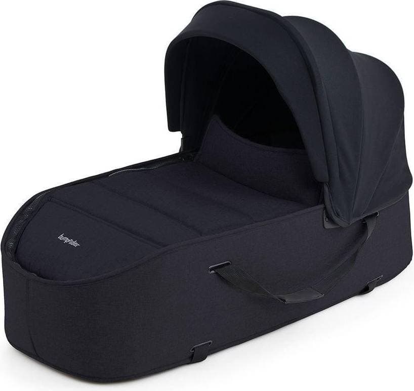 Bumprider Connect Stroller Carrycot