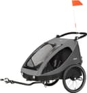 Hauck Dryk Duo Grey