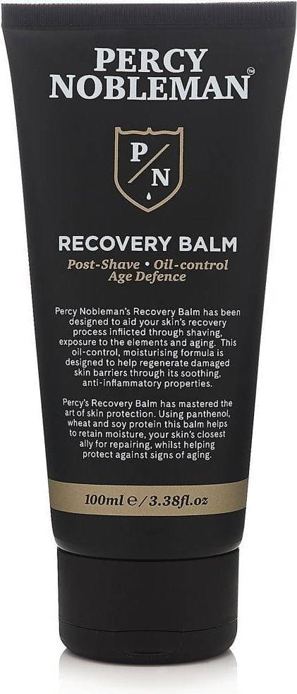Percy Nobleman Recovery Balm 100ml