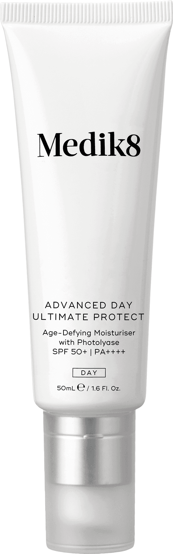 Medik8 Advanced Day Ultimate Protect SPF50+ PA++++ 50ml