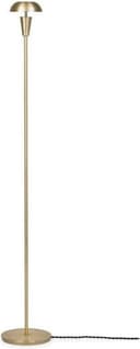 ferm LIVING Tiny Golvlampa 124.2cm