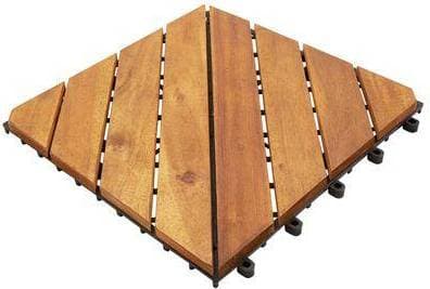 vidaXL 310120 Outdoor Flooring