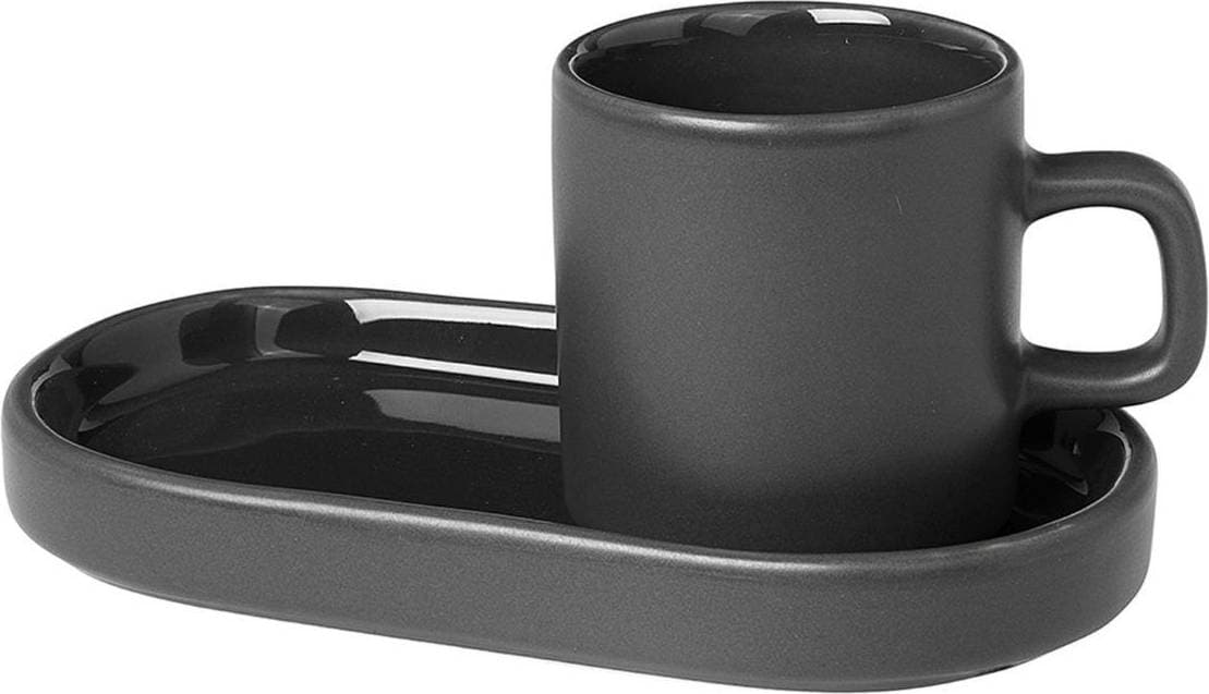 Blomus Mio Espresso Mugg 5cl 2st