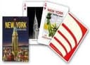 Piatnik International New York Spelkort