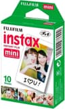 Fujifilm Instax Mini Film 10 pack
