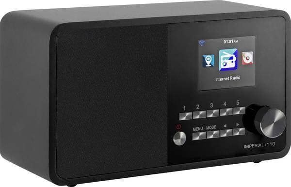Imperial i110