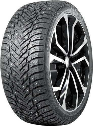 Nokian Hakkapeliitta 10 SUV 235/50 R19 103T XL Stud