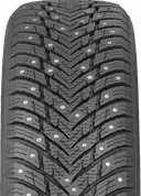Nokian Hakkapeliitta 10 SUV 225/60 R18 104T XL Stud