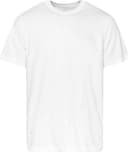 Nike Park 20 T-shirt - White/Black