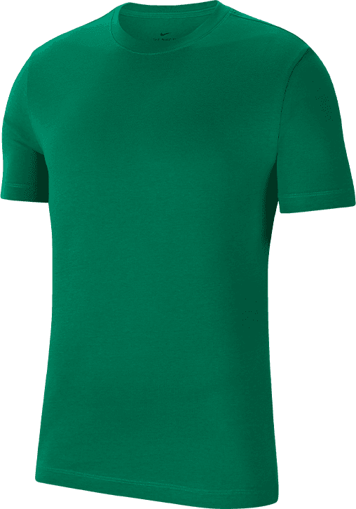 Nike Park 20 T-shirt - Pine Green/White