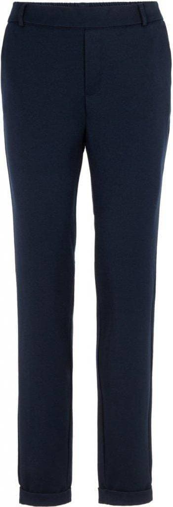 Vero Moda Maya Tailored Trousers - Blue/Night Sky
