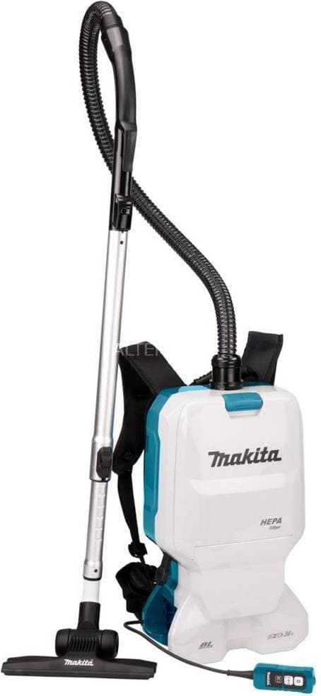 Makita LXT DVC660Z White