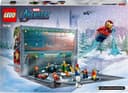 LEGO Marvel Avengers Adventskalender 76196