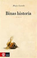 Binas historia (Häftad)