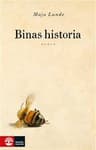 Binas historia (Häftad)
