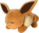 Pokémon Sleeping Eevee 45cm