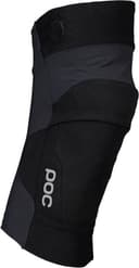POC Oseus VPD Knee - Uranium Black