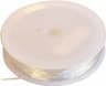 PlayBox Elastic Cord 25 m 0.6 mm Transparent