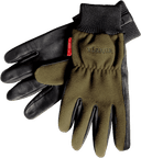 Härkila Pro Shooter Glove - Green