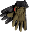Härkila Pro Shooter Glove - Green
