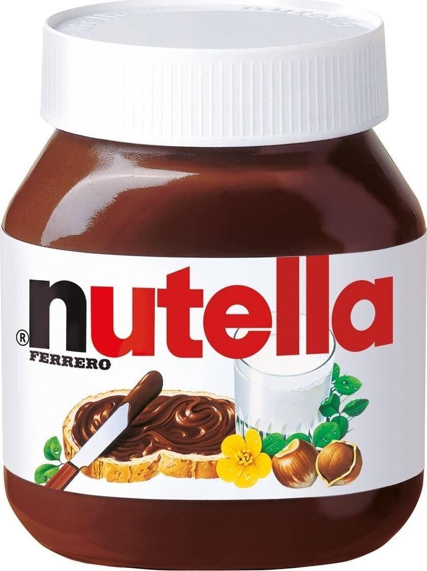 Nutella - 350g 1pack