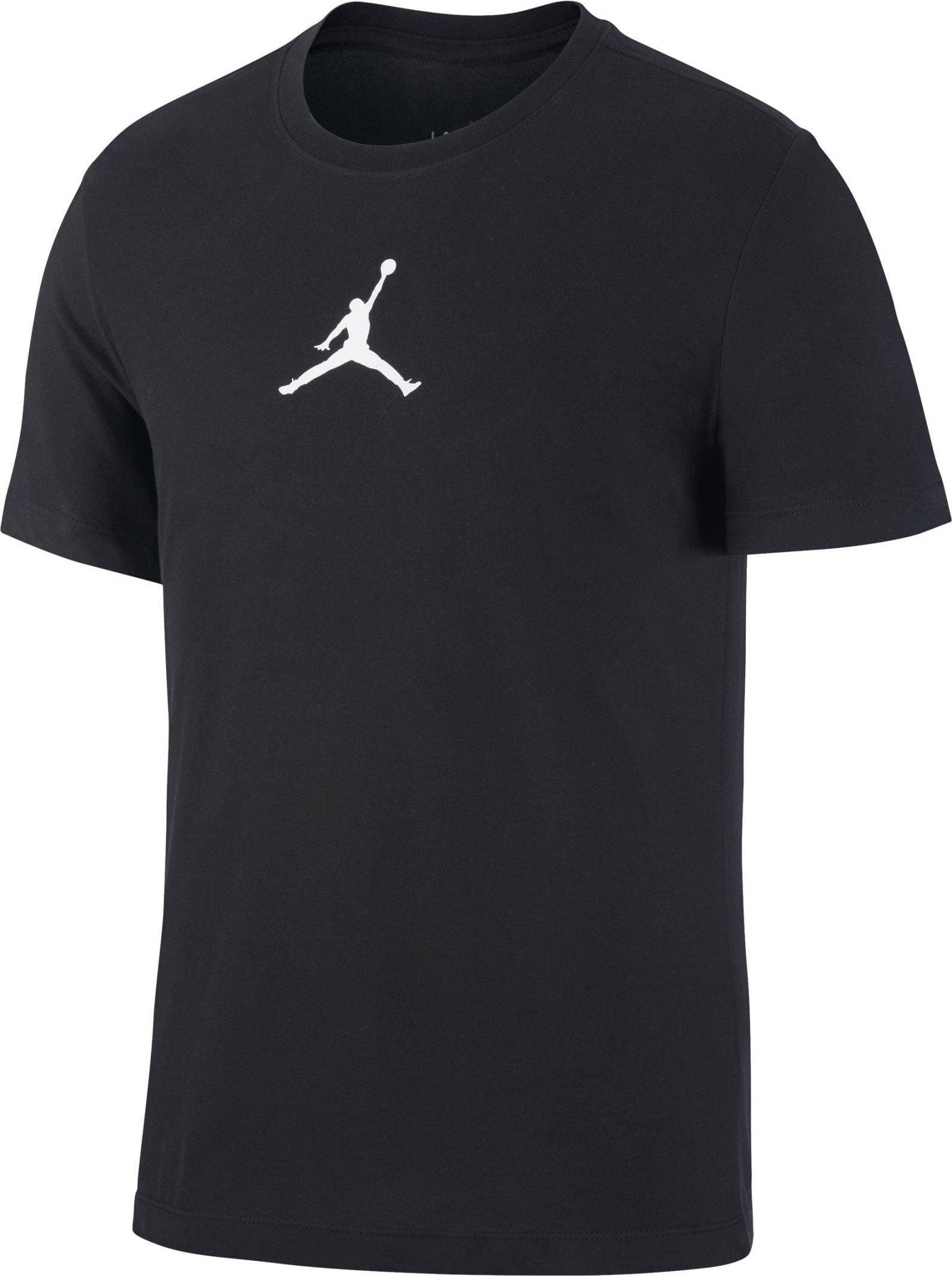 Nike Jordan Jumpman T-shirt Men - Black/White
