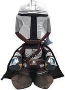 Simba Star Wars The Mandalorian Warrior 25cm