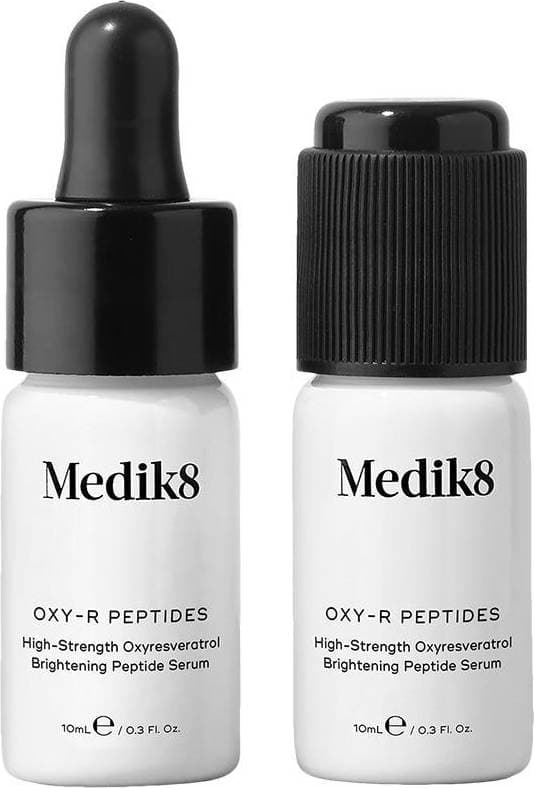 Medik8 Oxy-R Peptides 10ml 2-pack