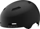 Giro Quarter FS MIPS - Matte Black